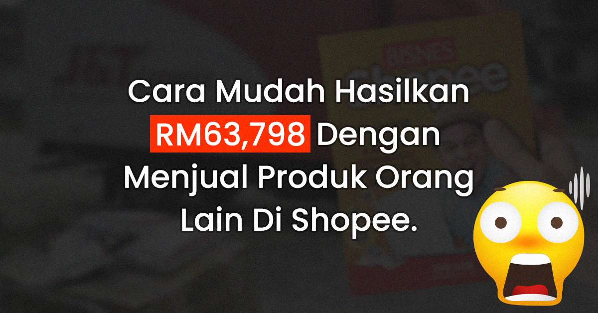 cara menjual di shopee 2020 3 cara menjual di shopee 2020