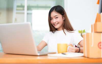 Cara Menjadi Dropship Di Shopee Paling Mudah Tahun Ini