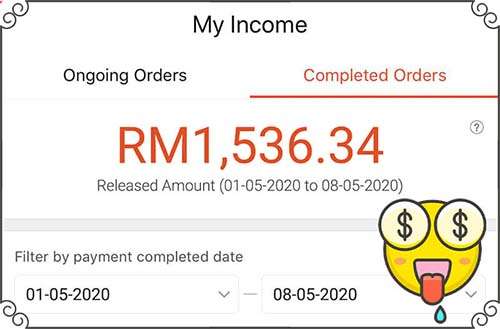 Cara Menjual di Shopee - Teknik 4 Angka Semingguu200e - Cikgu Shopee