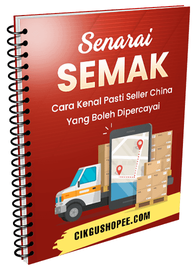 Cara Beli Barang Dari China Paling Mudah Dan Selamat Pada Tahun Ini