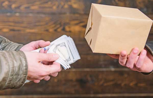 Barang Yang Tidak Boleh Dijual Di Ebay