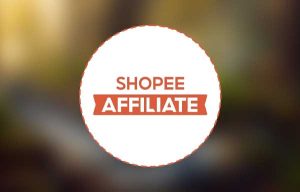 cara daftar affiliate shopee