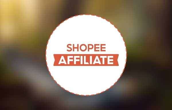 cara daftar affiliate shopee