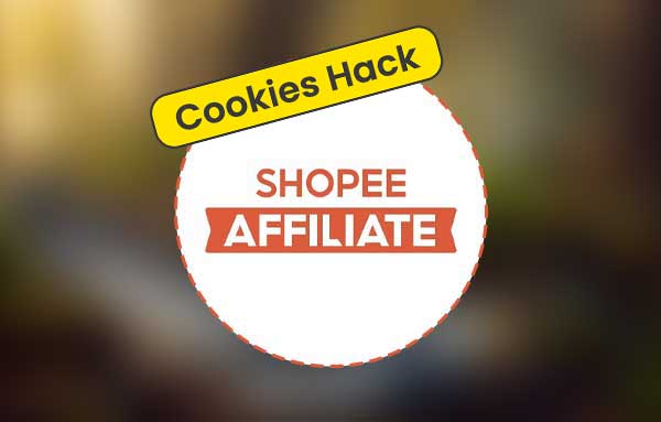 cara buat shopee affiliate
