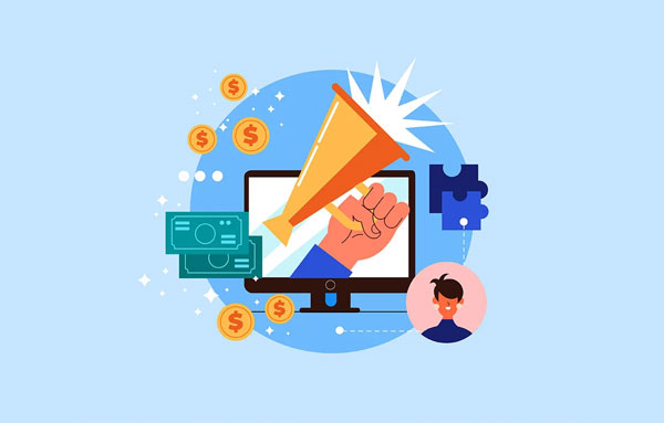 kelebihan buat affiliate